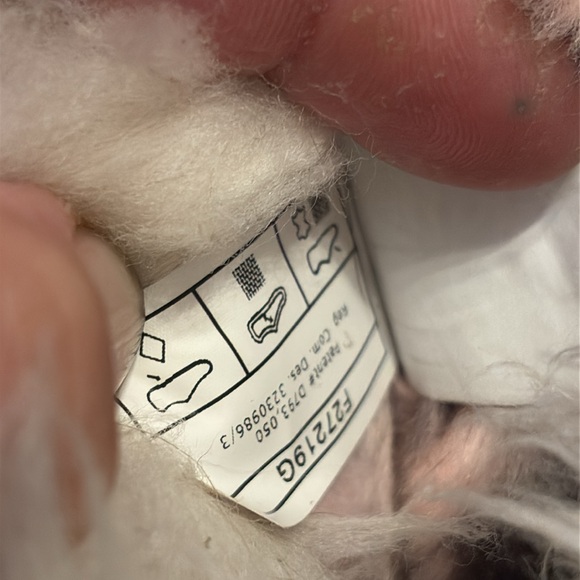 UGG Fairy Tale Cozy II Slippers - Picture 5 of 10